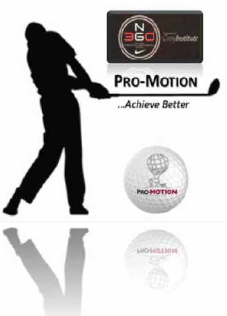 Pro-Motion Golf Promotion