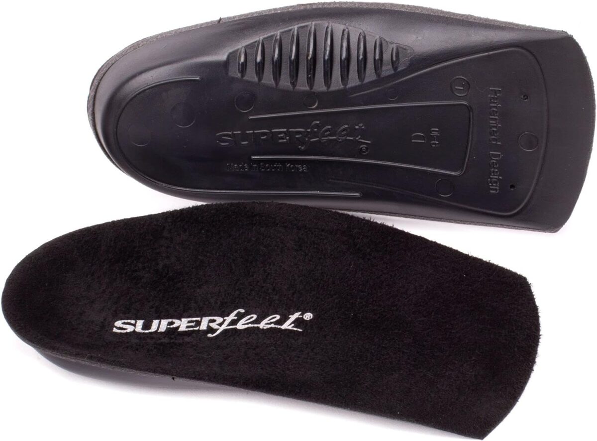 Featured Image for Superfeet Casual Women’s Easyfit Insoles – Comfort Shoe Inserts for Women