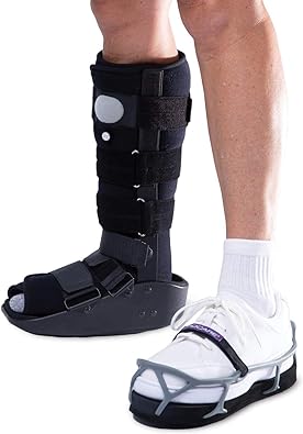 Featured Image for ProCare ShoeLift Shoe Balancer – Mens & Womens Sizes Small – Large