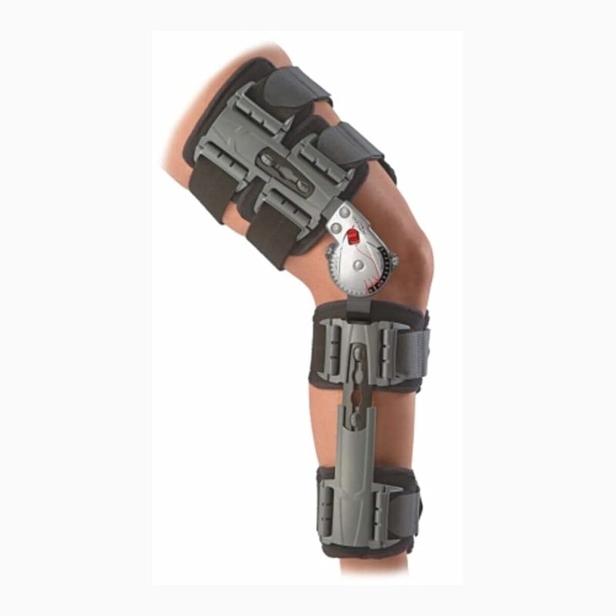 Featured Image for DonJoy 11-2151-9 X-Act ROM Knee Brace, Universal
