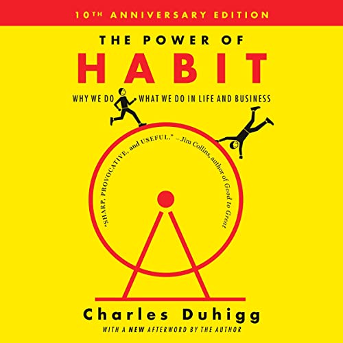 Featured Image for The Power of Habit: Why We Do What We Do in Life and Business
