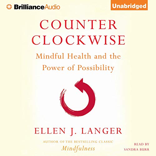 Featured Image for Counterclockwise: Mindful Health and the Power of Possibility