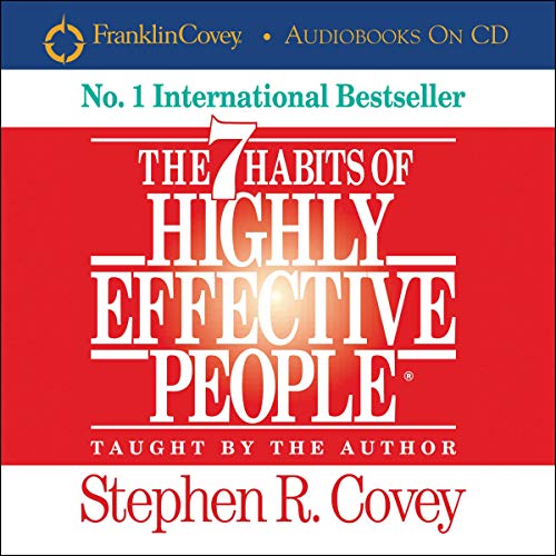 Featured Image for The 7 Habits of Highly Effective People