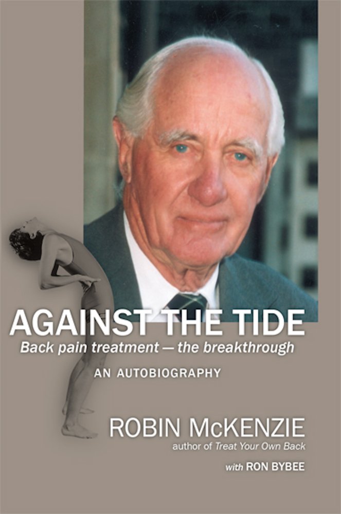 Featured Image for Against The Tide: Back Pain Treatment – The Breakthrough