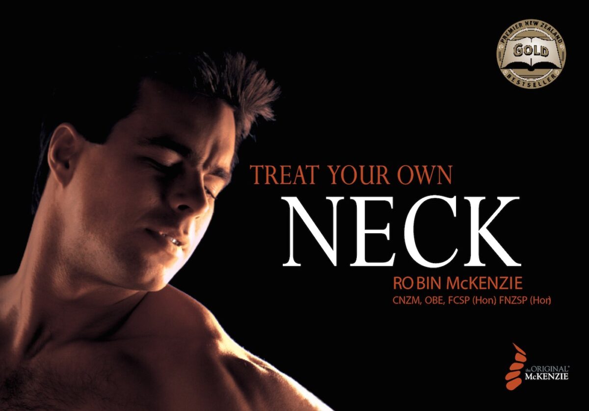Featured Image for Treat Your Own Neck