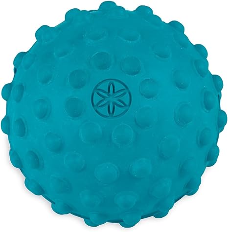 Featured Image for Gaiam Restore Ultimate Foot Massage Roller, Blue, Model:05-61356