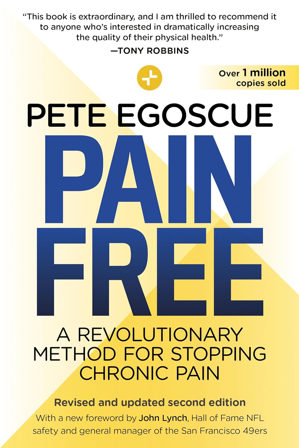 Featured Image for Pain Free (Revised and Updated Second Edition): A Revolutionary Method for Stopping Chronic Pain
