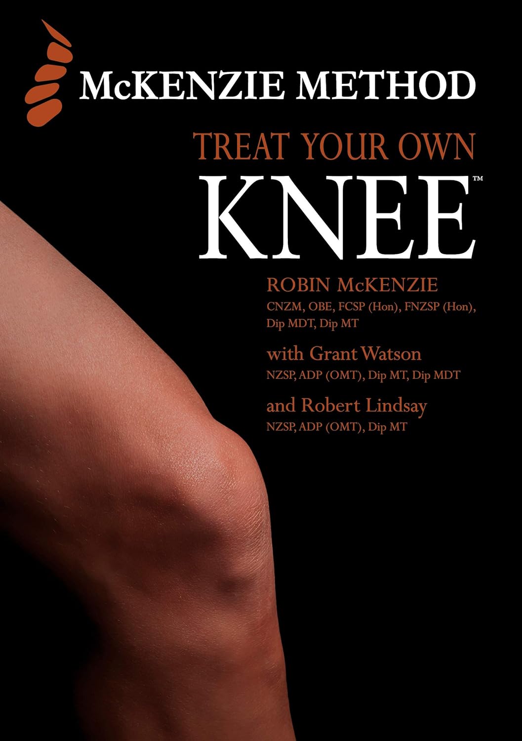 Featured Image for Treat Your Own Knee