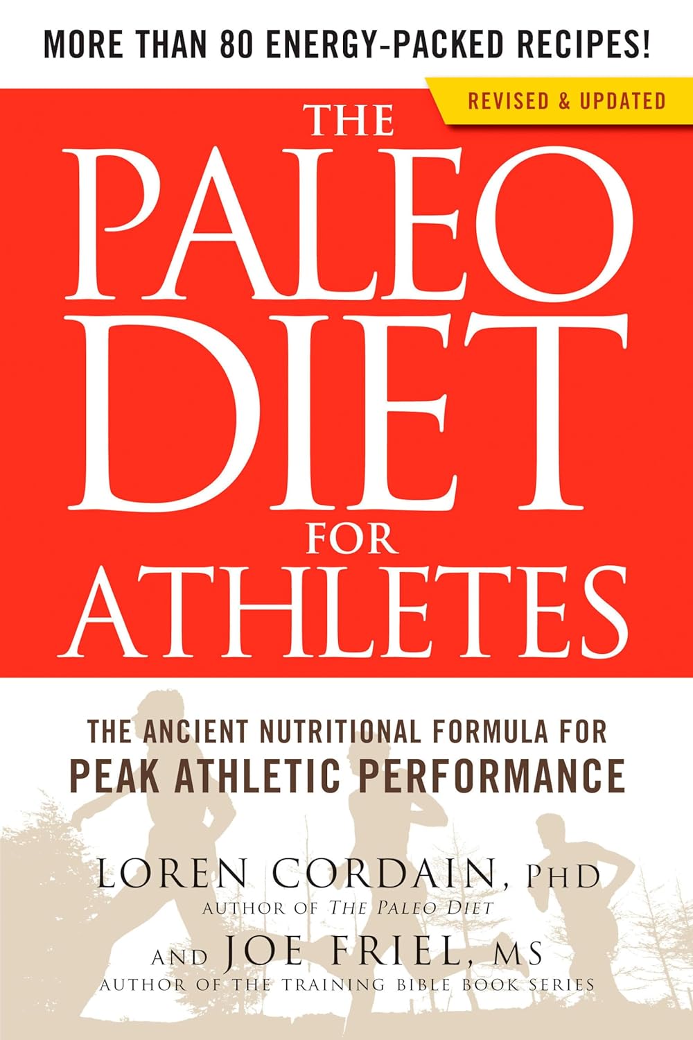 Featured Image for The Paleo Diet for Athletes: The Ancient Nutritional Formula for Peak Athletic Performance