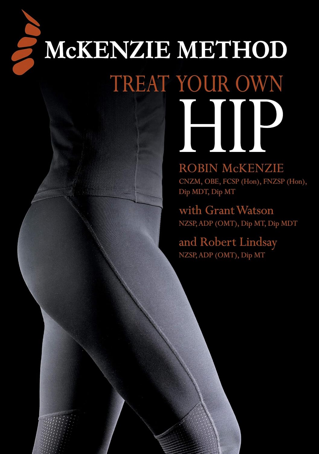 Featured Image for Treat Your Own Hip