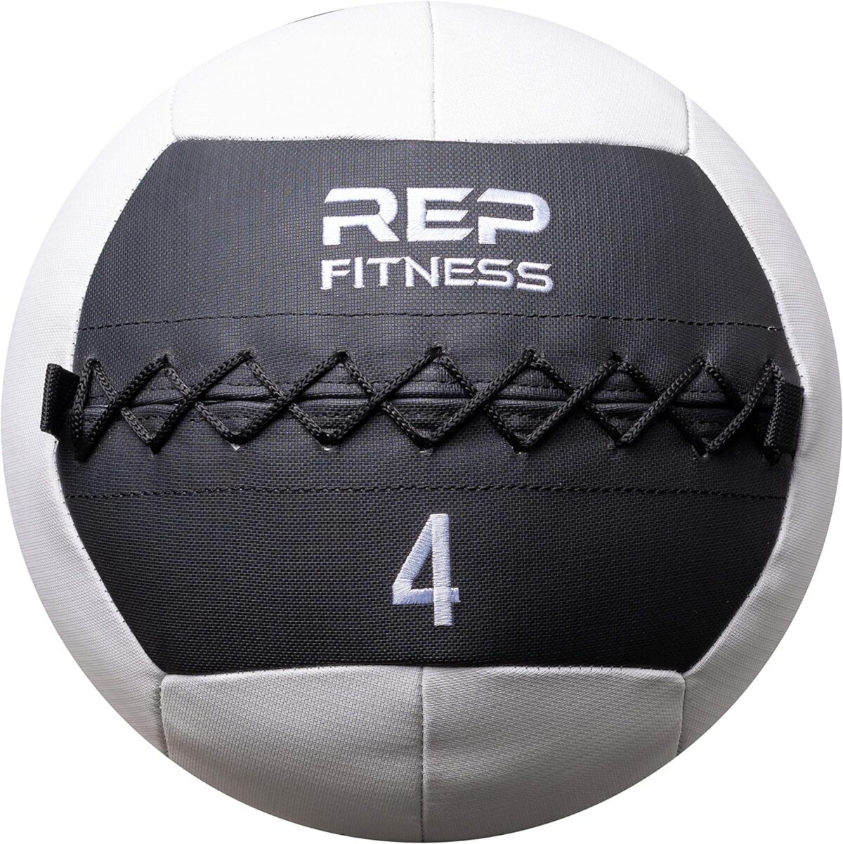 Featured Image for REP FITNESS Soft Medicine Ball/Wall Ball for Strength and Conditioning Workouts, Core Exercises, Cross Training